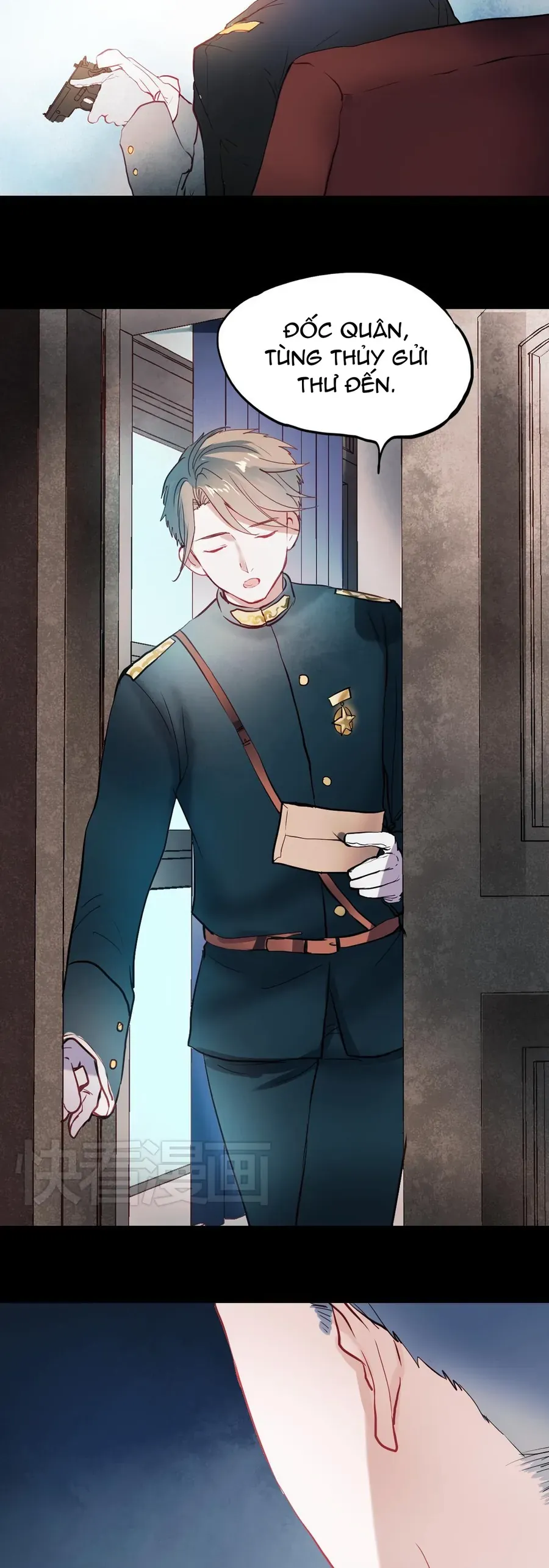 Nam Yên Trai Bút Lục Chap 25 - Next Chap 26