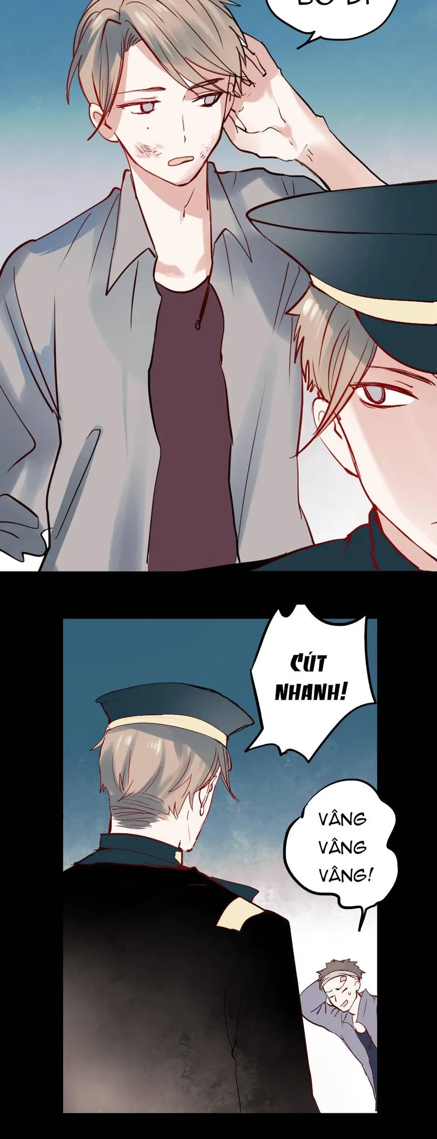 Nam Yên Trai Bút Lục Chap 26 - Next Chap 27