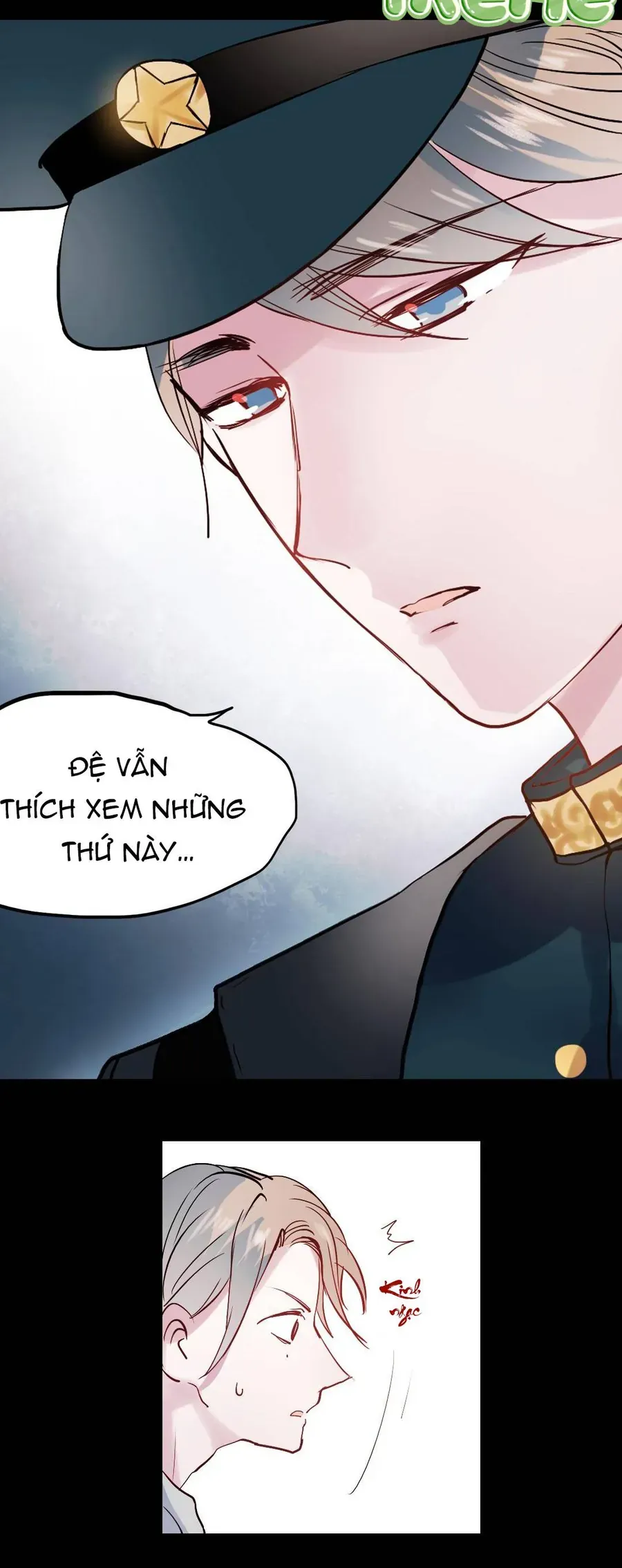 Nam Yên Trai Bút Lục Chap 26 - Next Chap 27