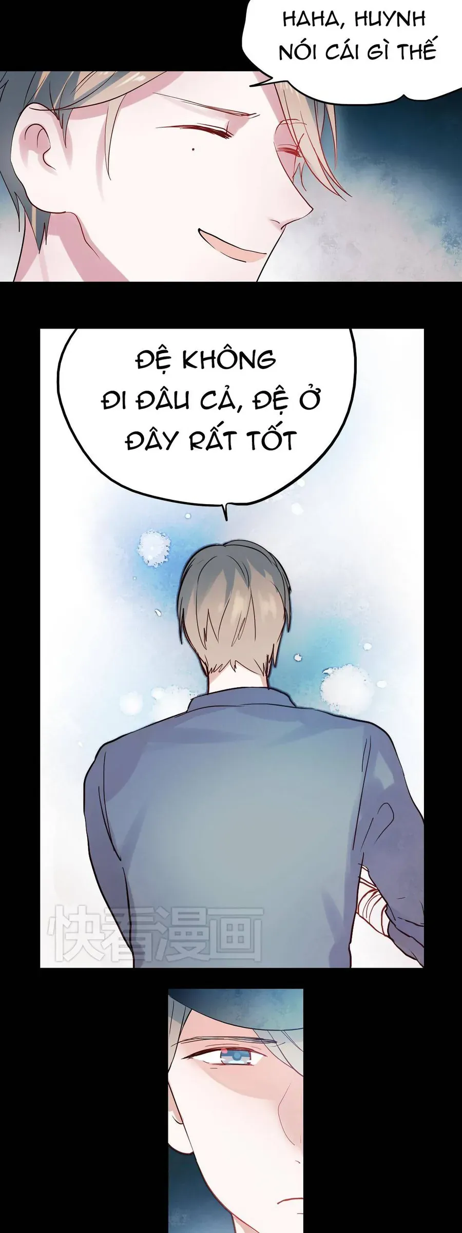 Nam Yên Trai Bút Lục Chap 26 - Next Chap 27