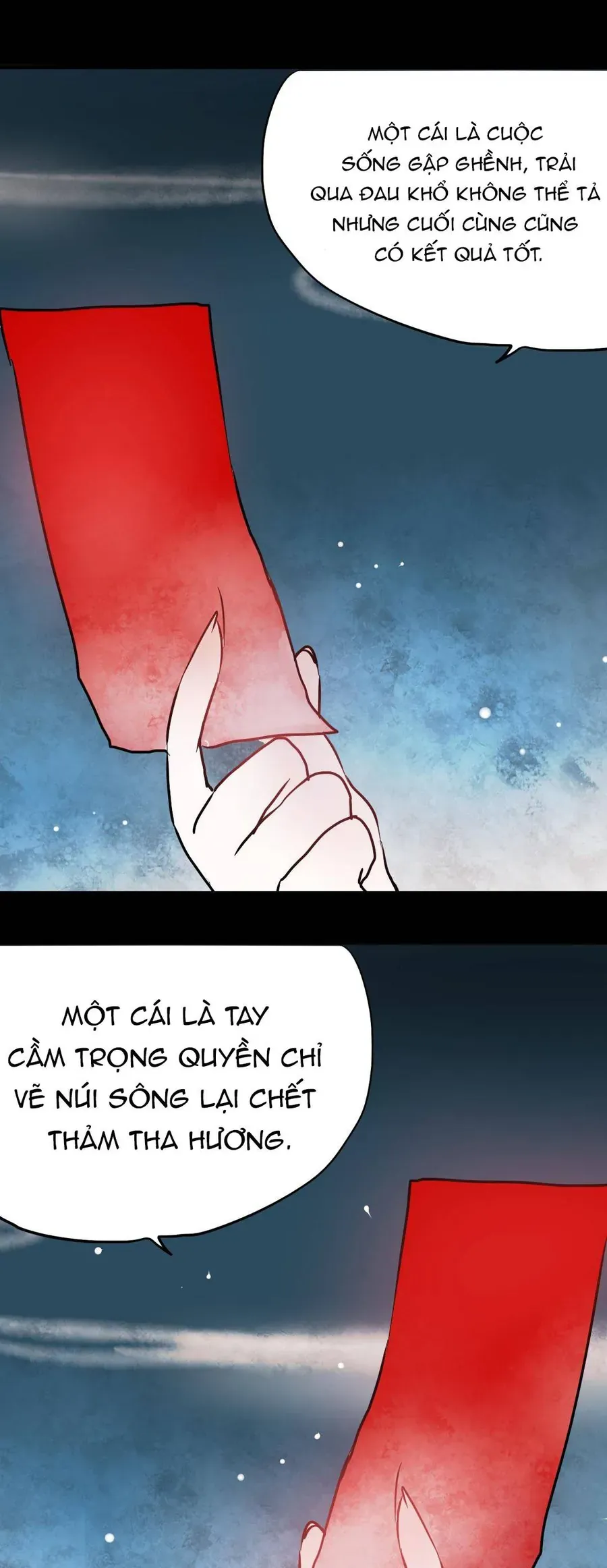 Nam Yên Trai Bút Lục Chap 26 - Next Chap 27
