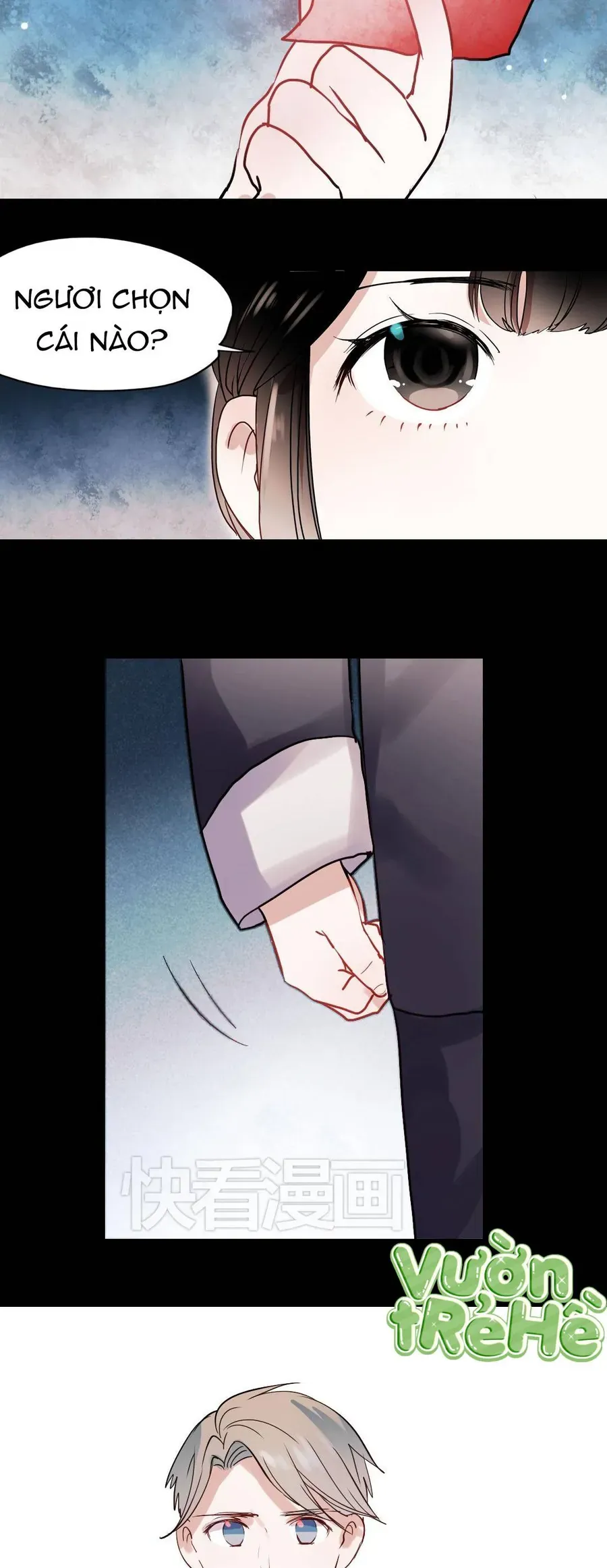 Nam Yên Trai Bút Lục Chap 26 - Next Chap 27