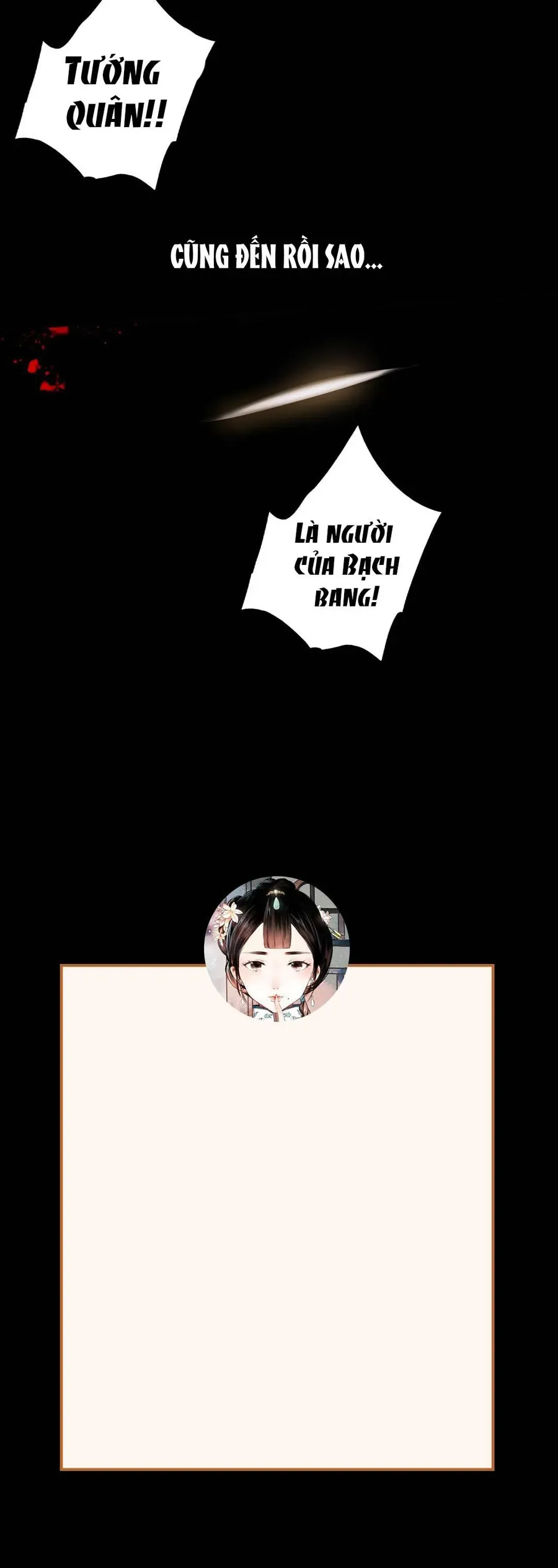 Nam Yên Trai Bút Lục Chap 26 - Next Chap 27