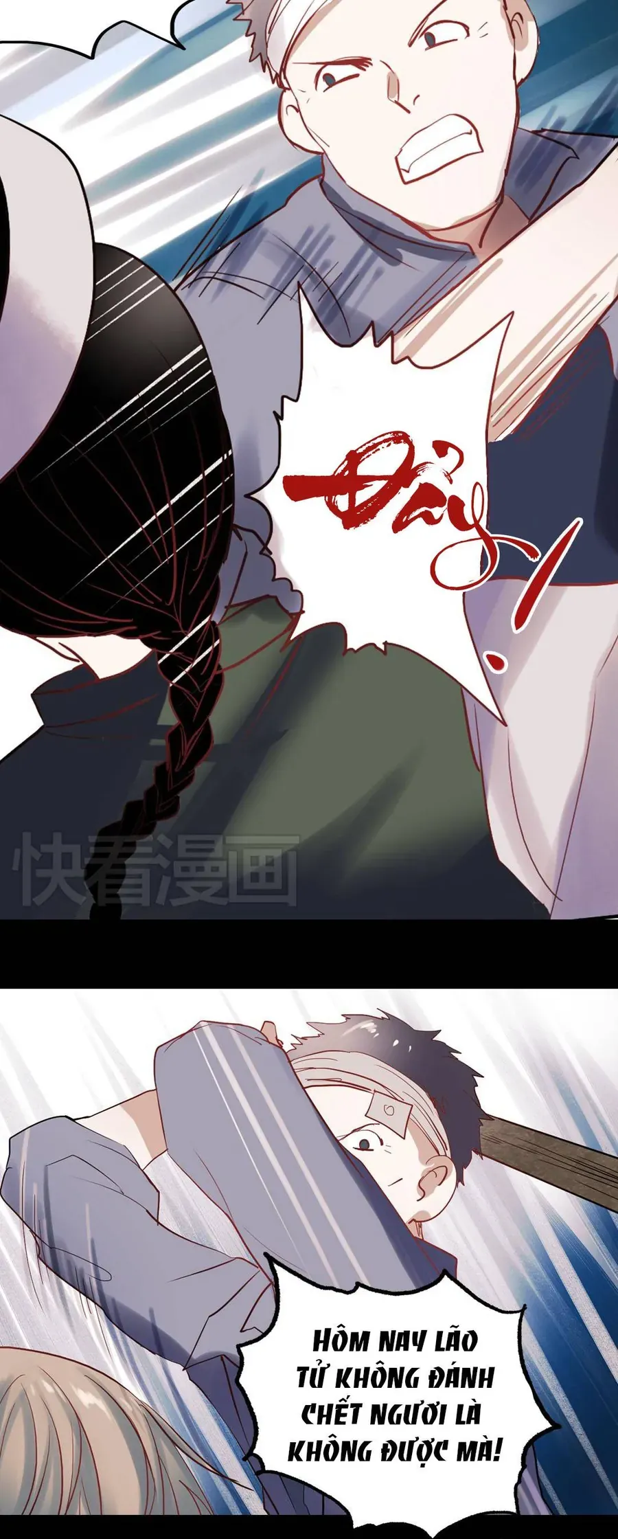 Nam Yên Trai Bút Lục Chap 26 - Next Chap 27