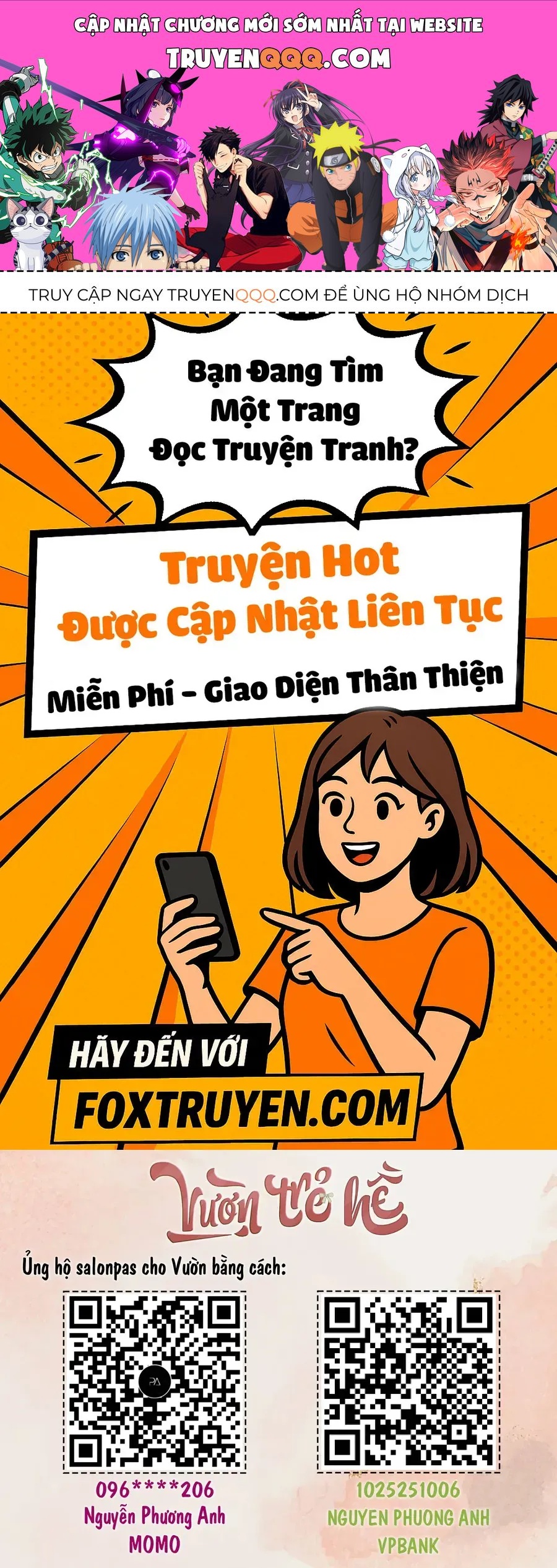 Nam Yên Trai Bút Lục Chap 27 - Next Chap 28