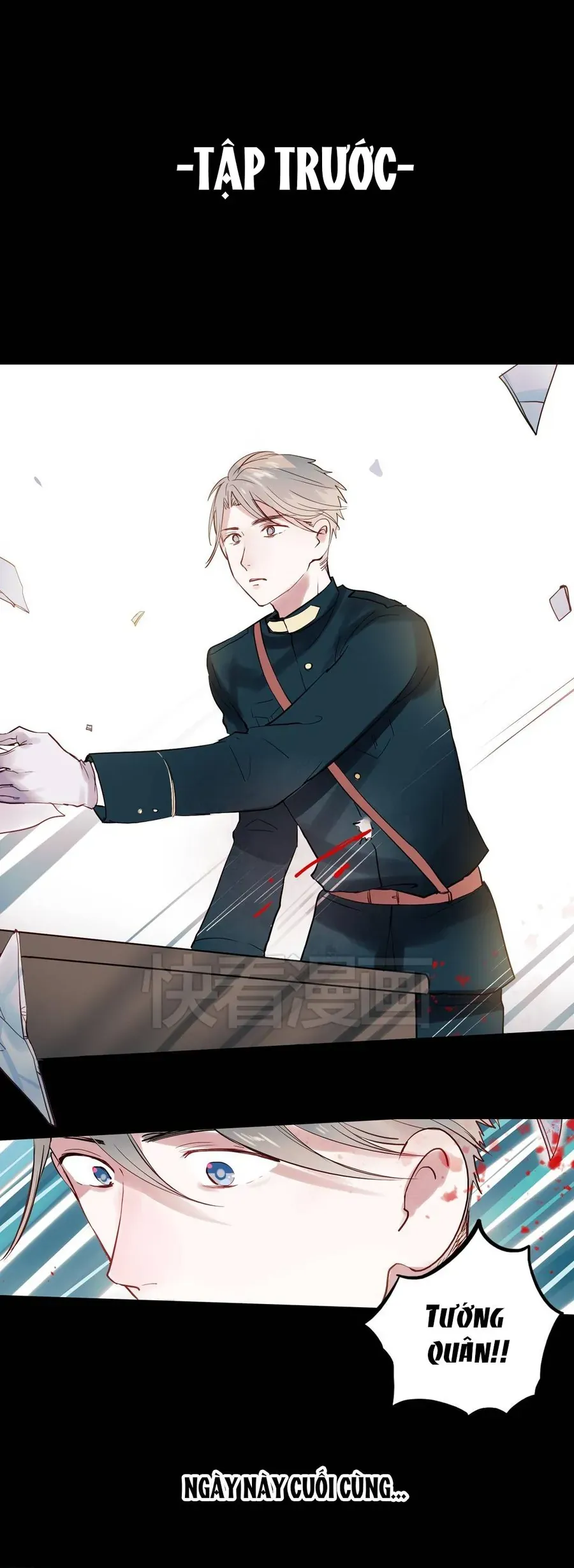 Nam Yên Trai Bút Lục Chap 27 - Next Chap 28