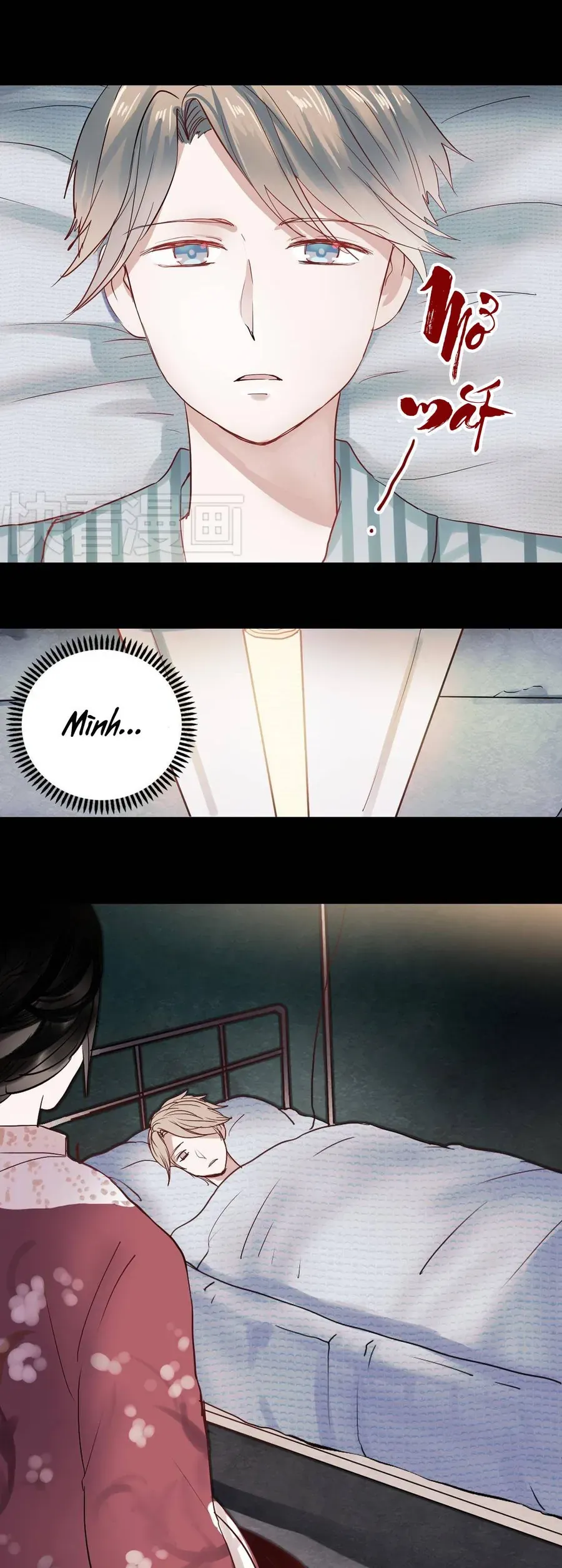 Nam Yên Trai Bút Lục Chap 27 - Next Chap 28