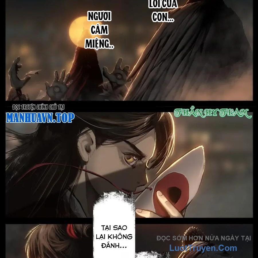 Tây Du Ký Ngoại Truyện Chap 374 - Next Chap 375