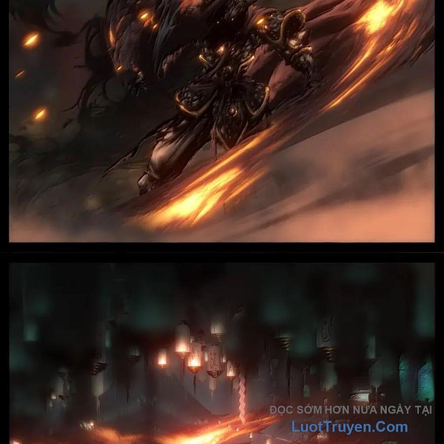 Tây Du Ký Ngoại Truyện Chap 374 - Next Chap 375