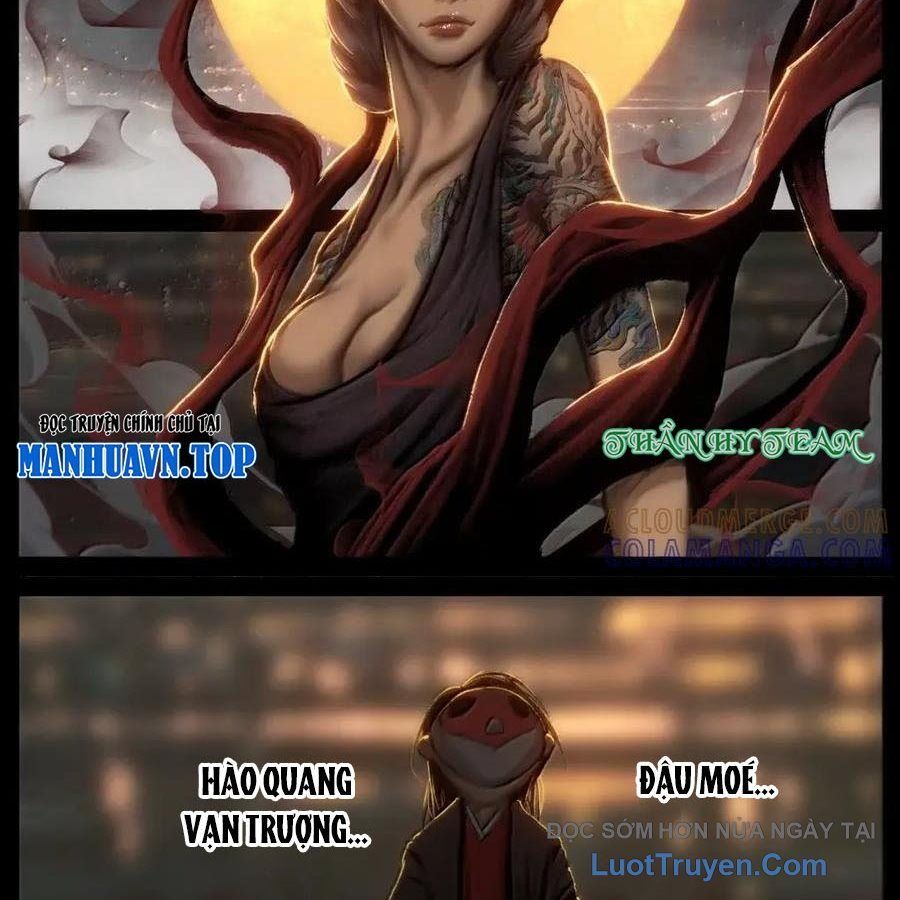 Tây Du Ký Ngoại Truyện Chap 374 - Next Chap 375