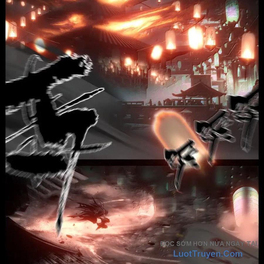 Tây Du Ký Ngoại Truyện Chap 374 - Next Chap 375