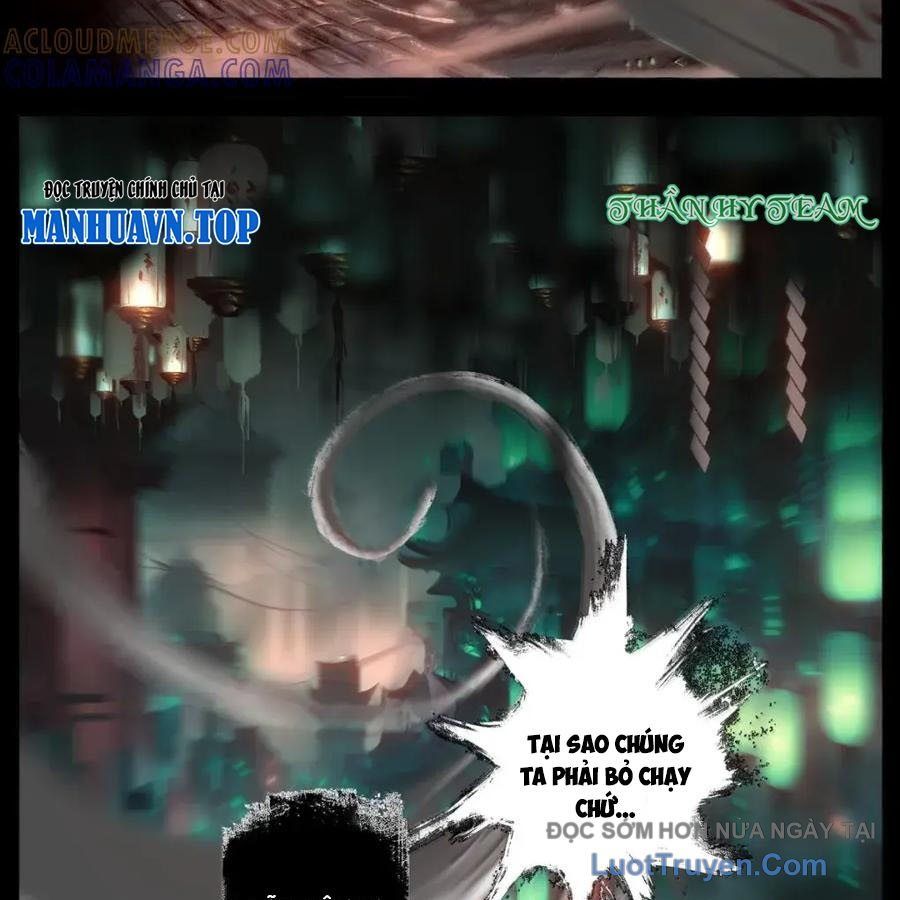 Tây Du Ký Ngoại Truyện Chap 374 - Next Chap 375