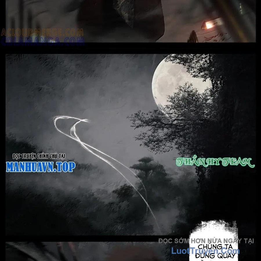 Tây Du Ký Ngoại Truyện Chap 374 - Next Chap 375