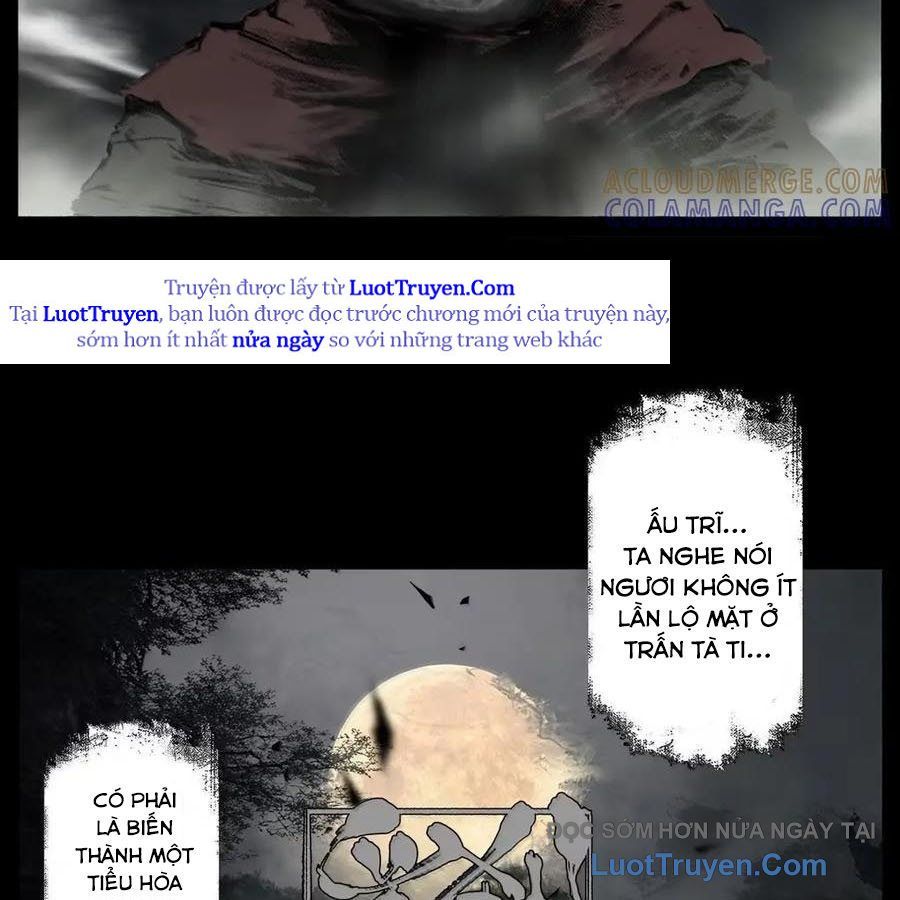 Tây Du Ký Ngoại Truyện Chap 374 - Next Chap 375