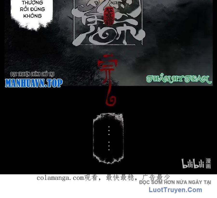 Tây Du Ký Ngoại Truyện Chap 374 - Next Chap 375