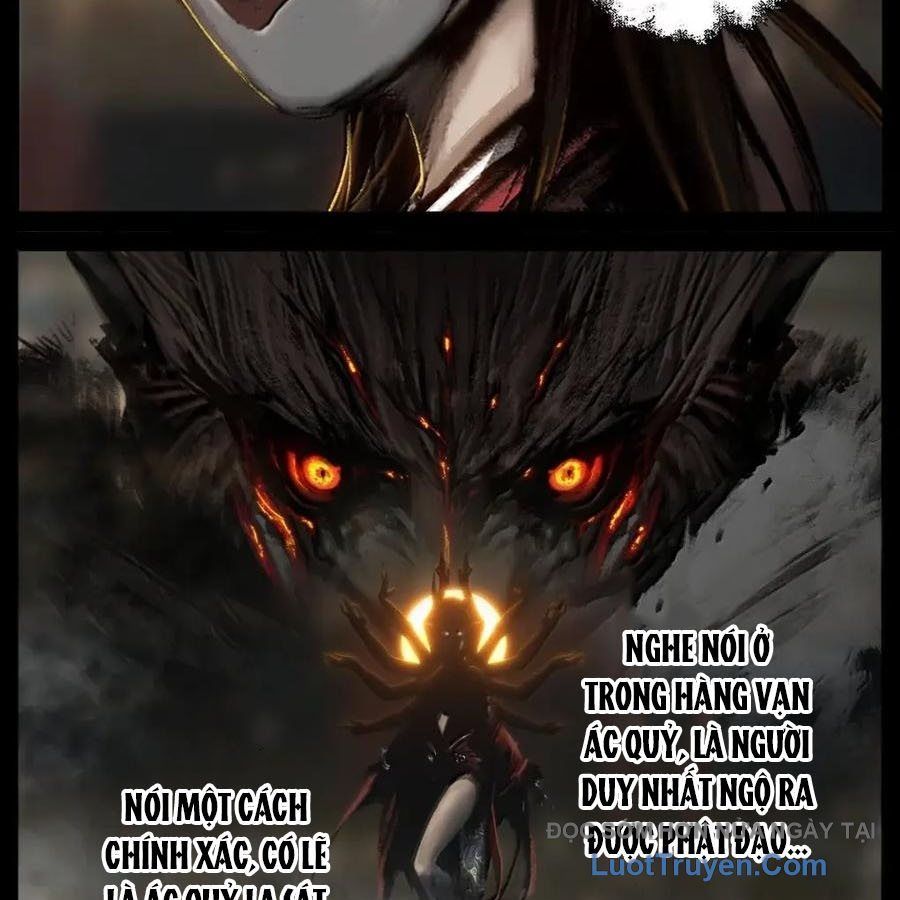 Tây Du Ký Ngoại Truyện Chap 374 - Next Chap 375