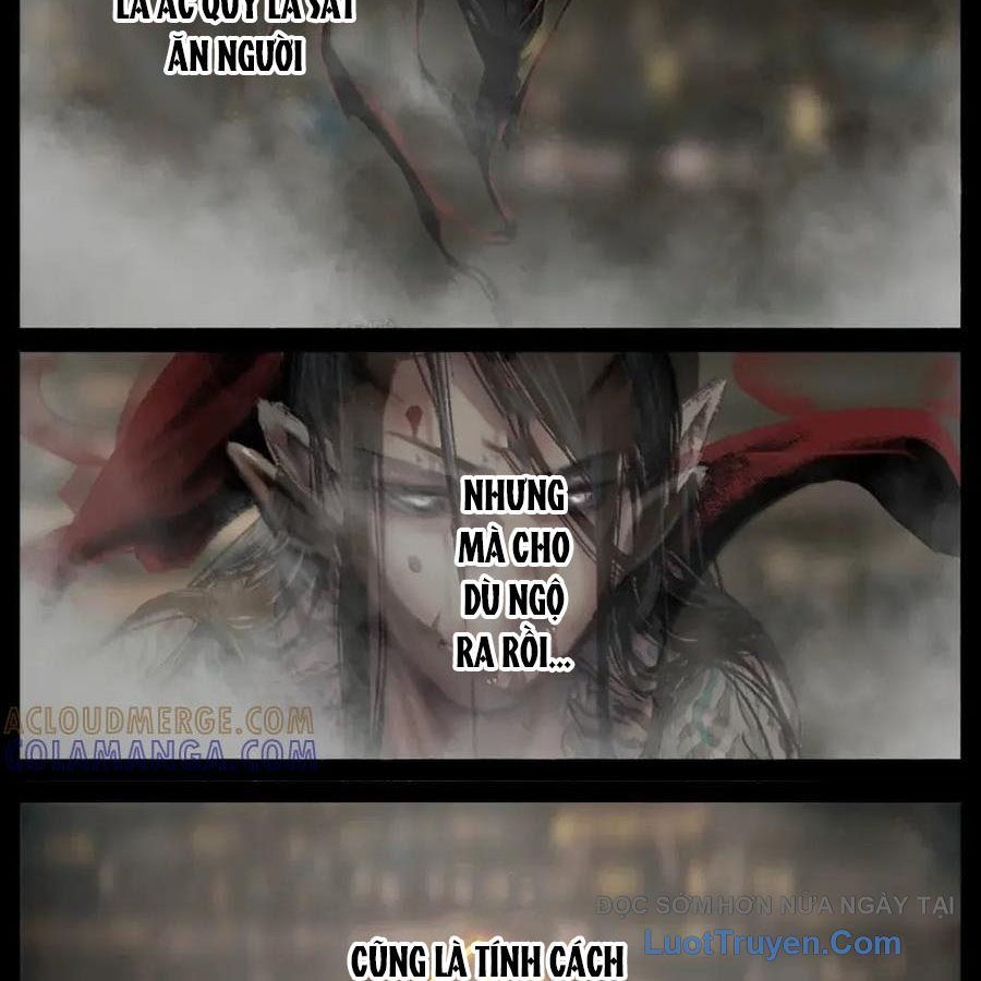 Tây Du Ký Ngoại Truyện Chap 374 - Next Chap 375