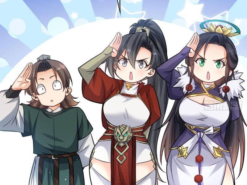 Vợ Tôi Và Tôi Thống Trị Tam Giới Chap 134 - Next Chap 135