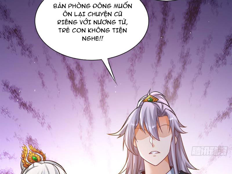 Vợ Tôi Và Tôi Thống Trị Tam Giới Chap 134 - Next Chap 135