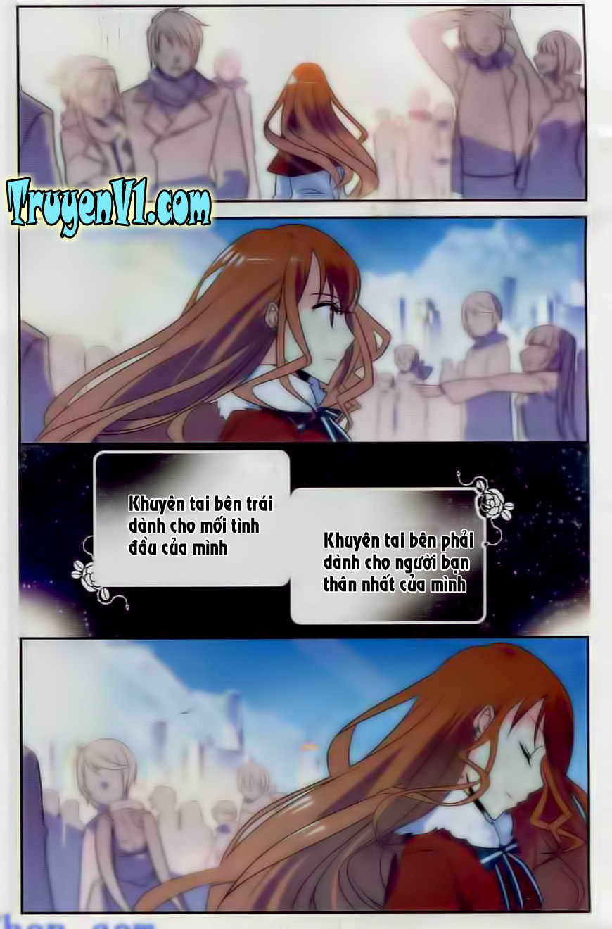 Những Vì Sao Trong Lòng Đại Dương Chap 8 - Next Chap 9