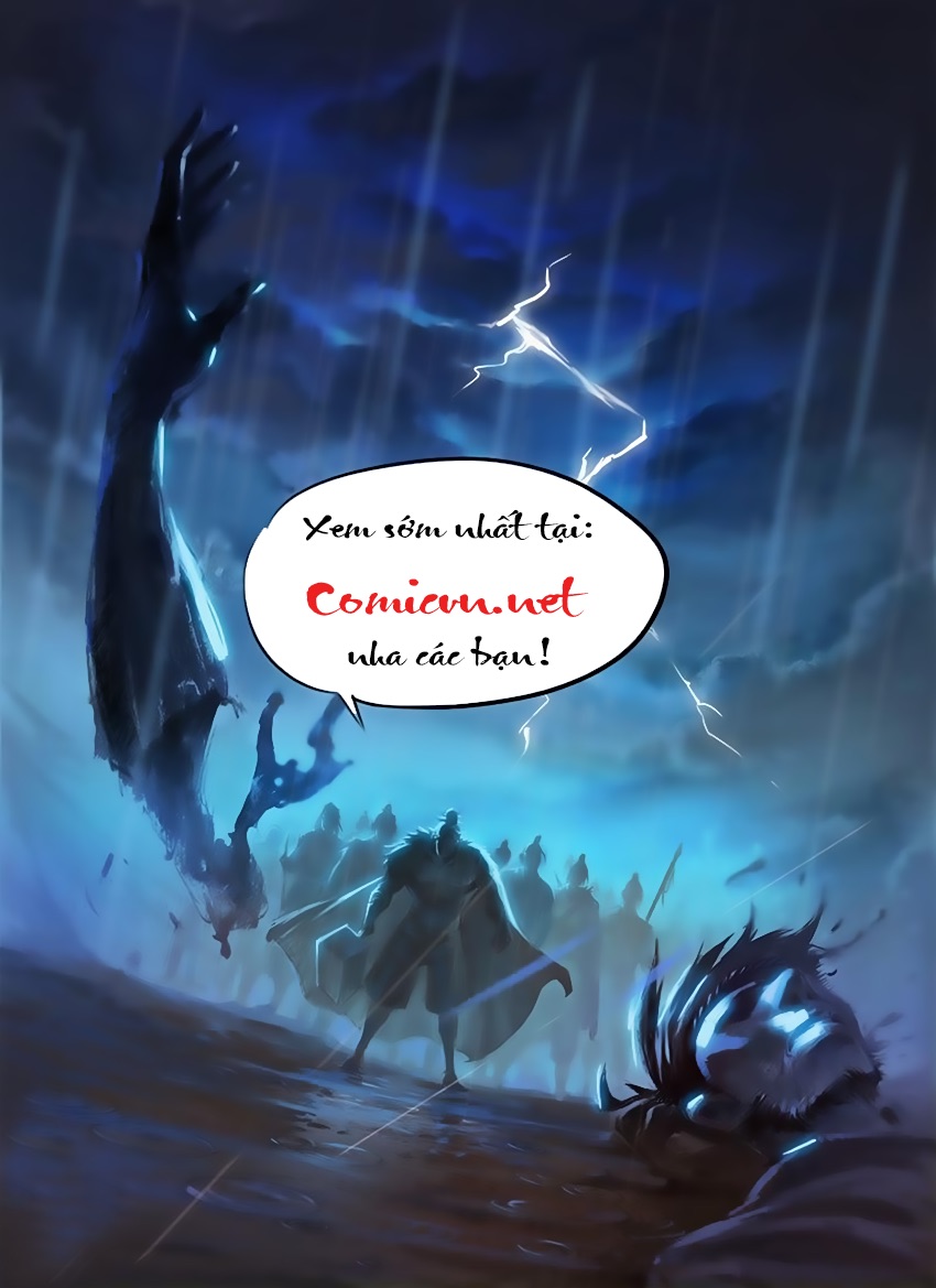 Yêu Túc Sơn Chap 4 - Next Chap 5