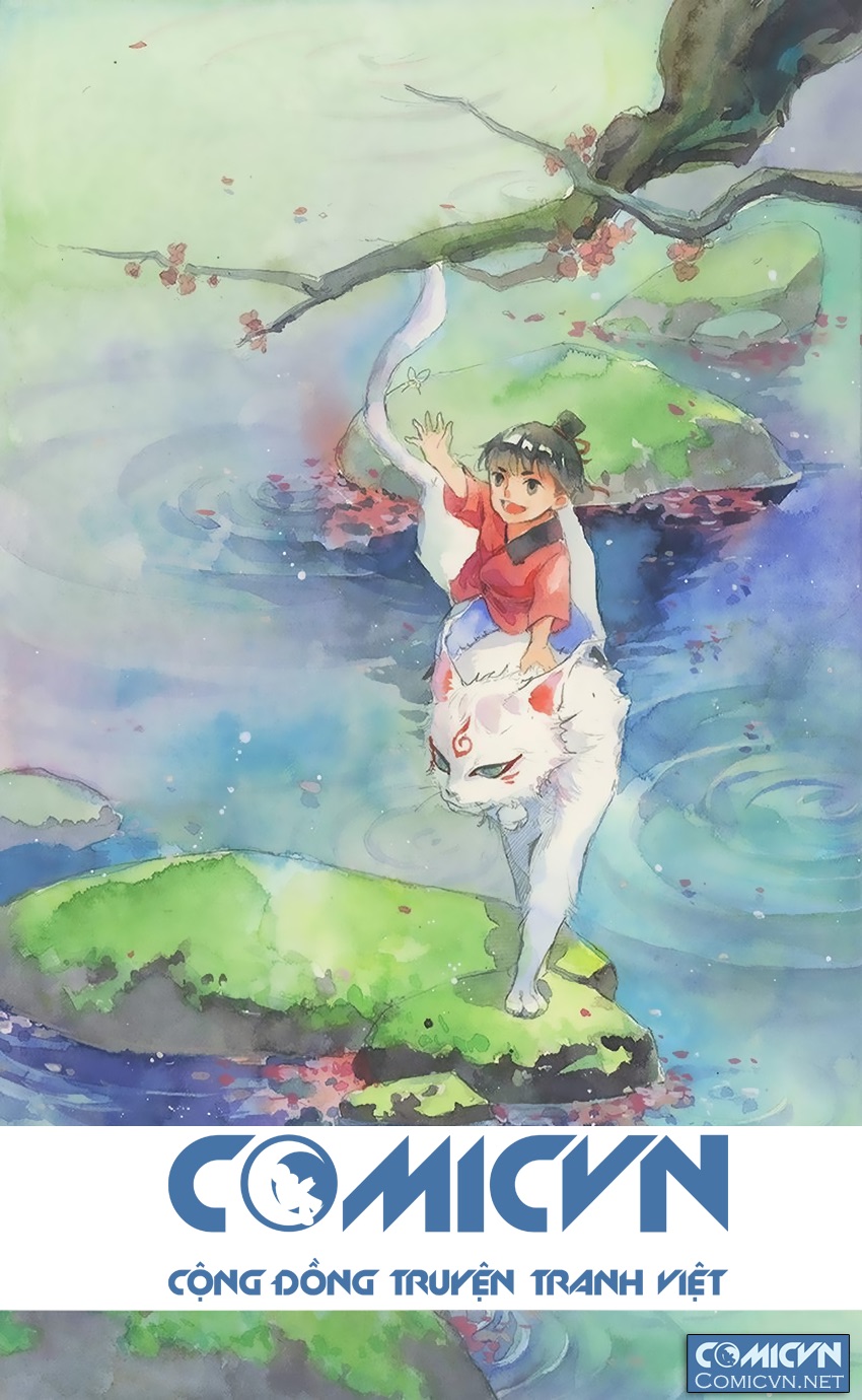 Yêu Túc Sơn Chap 2 - Next Chap 3