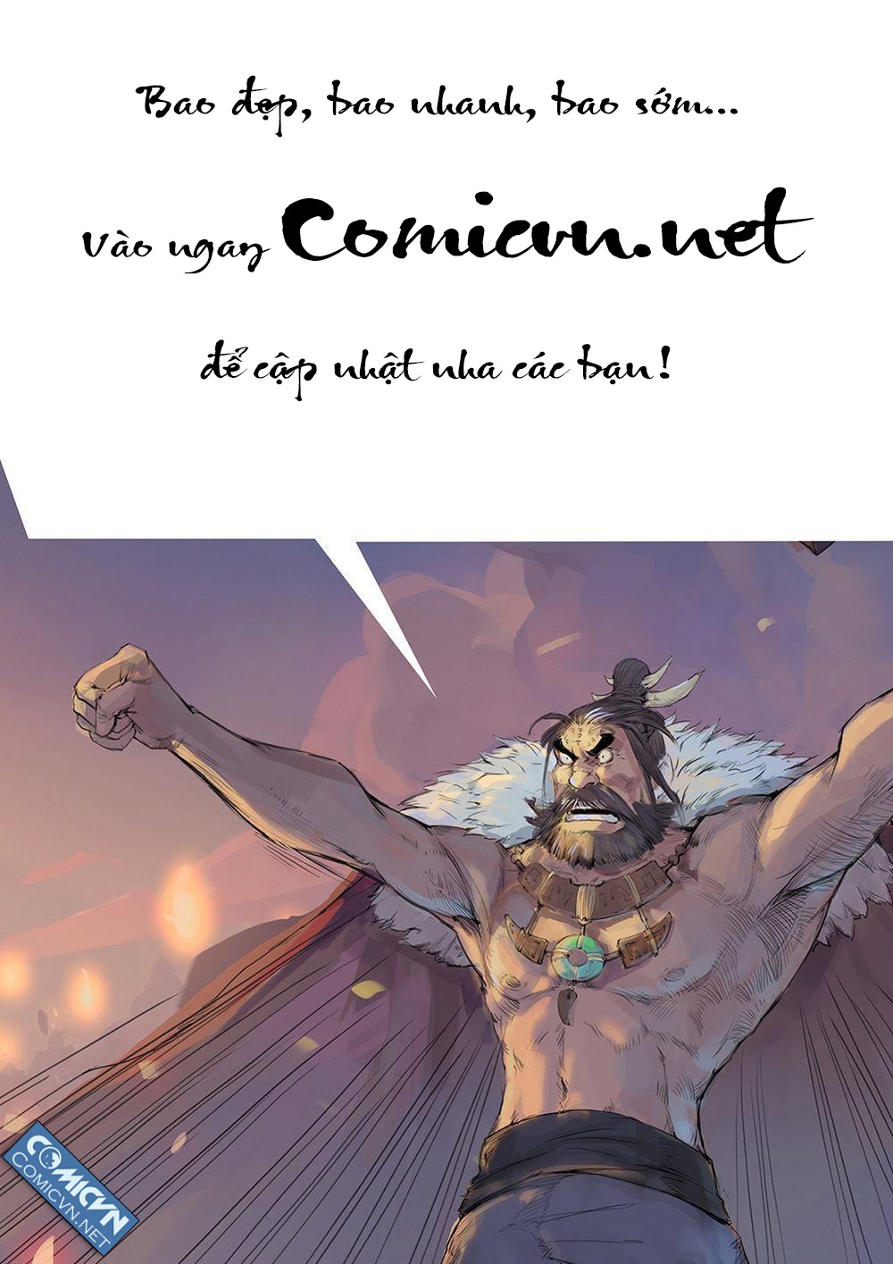 Yêu Túc Sơn Chap 2 - Next Chap 3