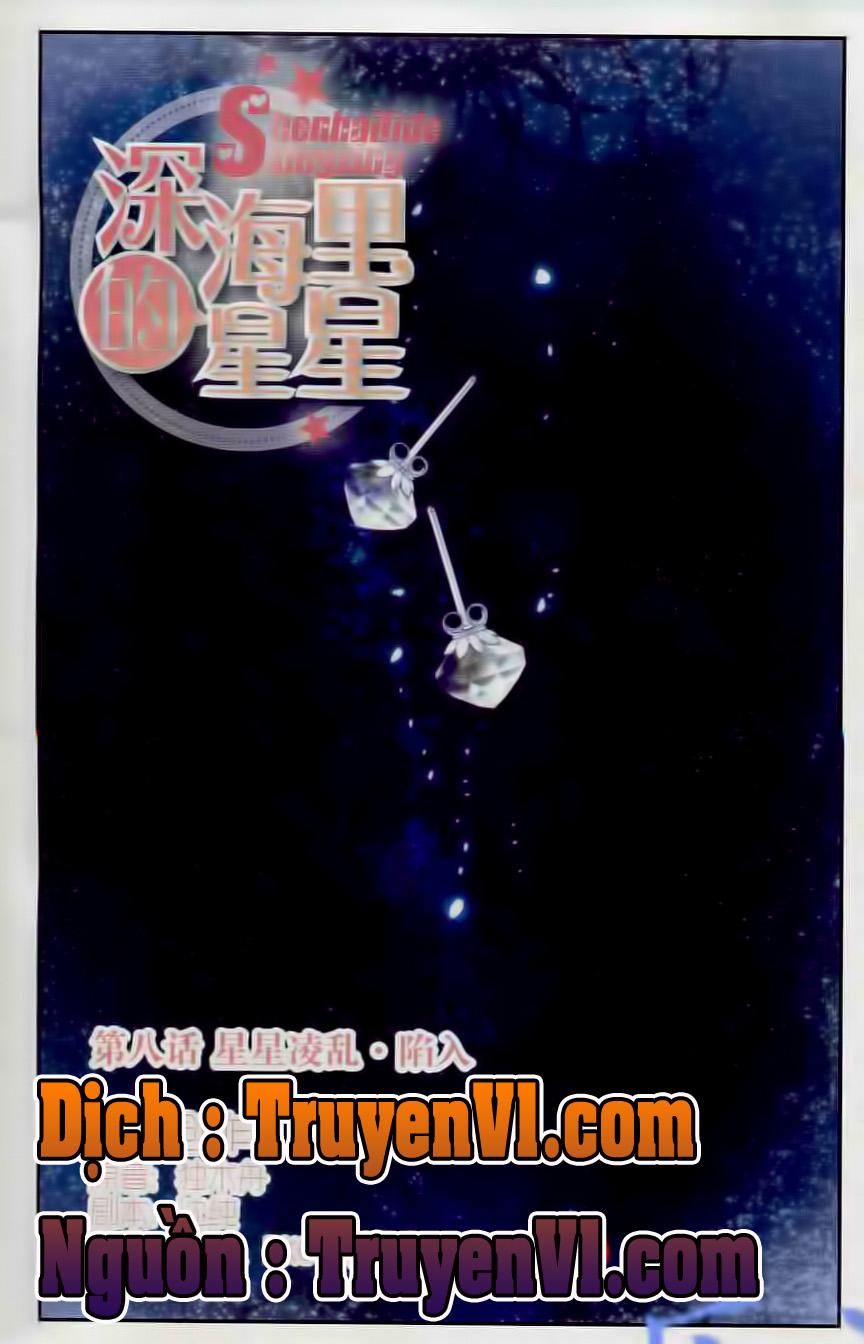 Những Vì Sao Trong Lòng Đại Dương Chap 8 - Next Chap 9