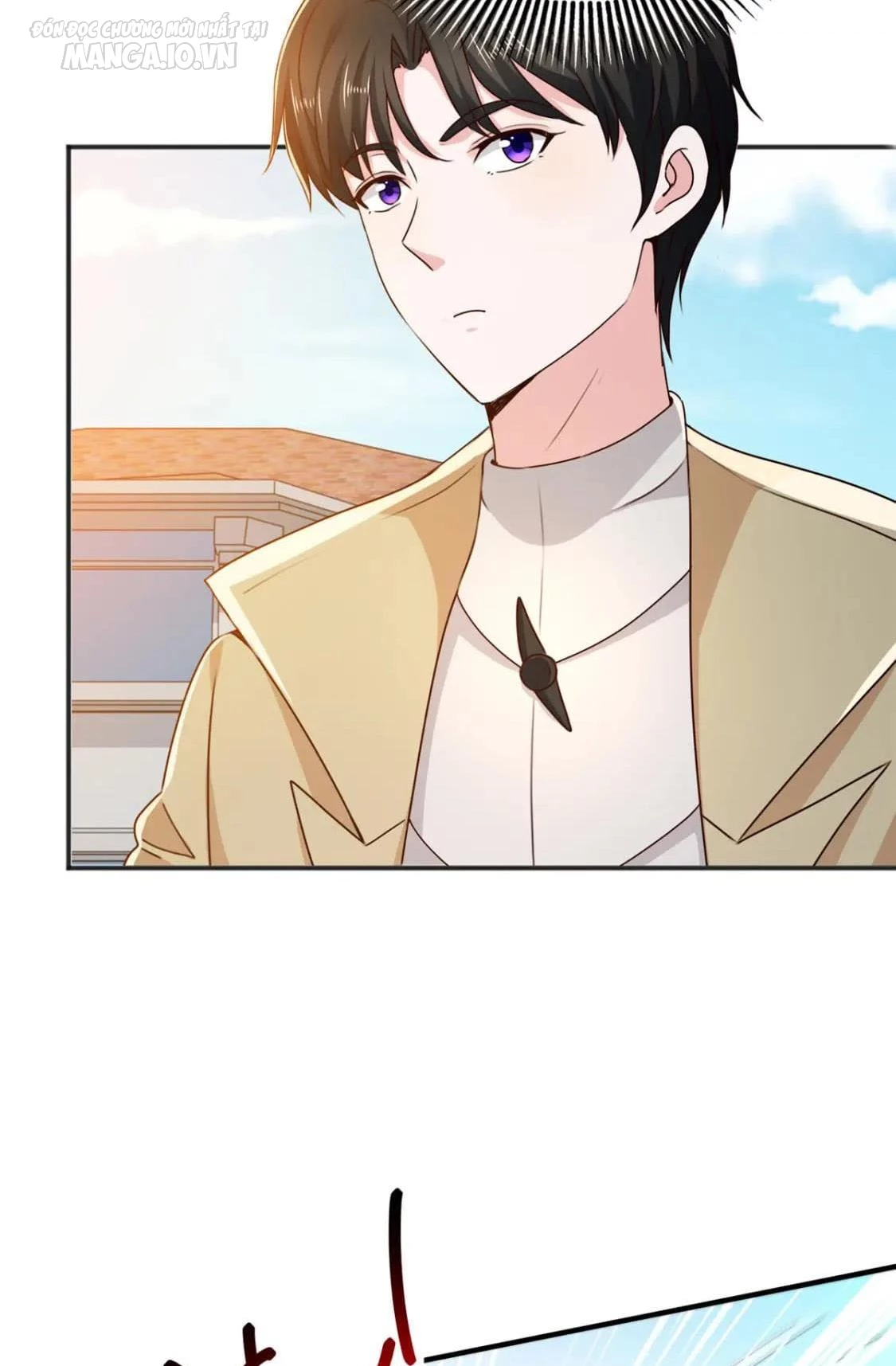 Lão Ba Cho Tôi Lựa Một Trong Mười Nữ Thần Để Kết Hôn Chap 68 - Next Chap 69