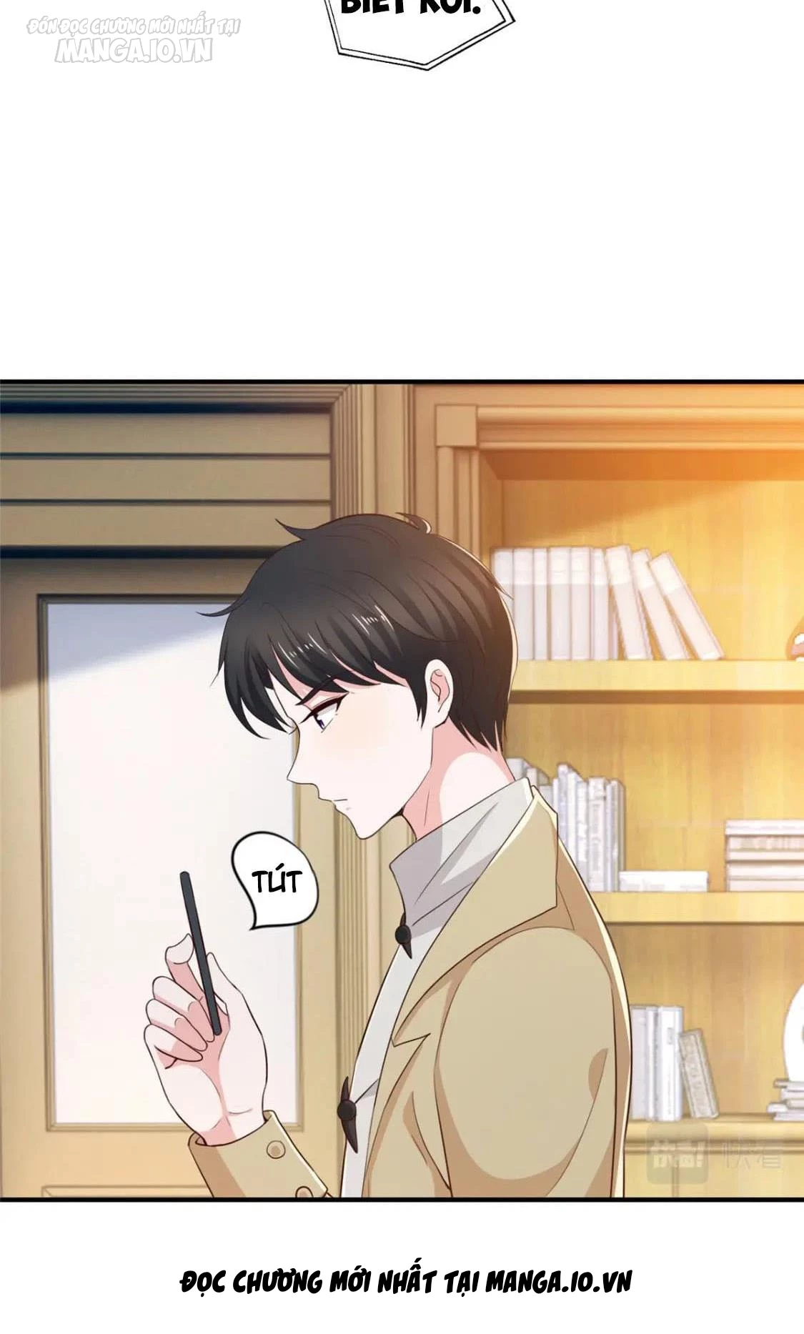 Lão Ba Cho Tôi Lựa Một Trong Mười Nữ Thần Để Kết Hôn Chap 68 - Next Chap 69