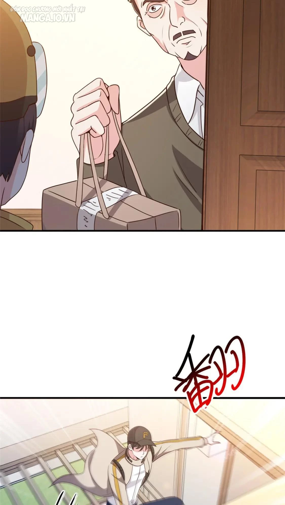 Lão Ba Cho Tôi Lựa Một Trong Mười Nữ Thần Để Kết Hôn Chap 68 - Next Chap 69