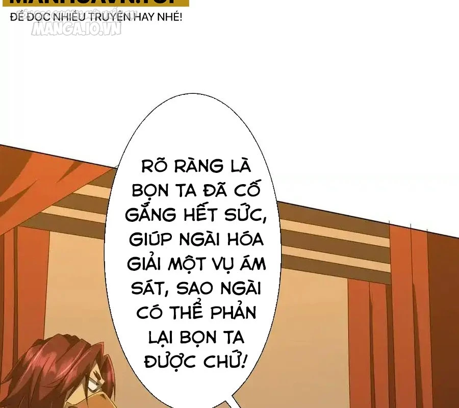 Bắt Đầu Với Trăm Vạn Minh Tệ Chap 150 - Next Chap 151
