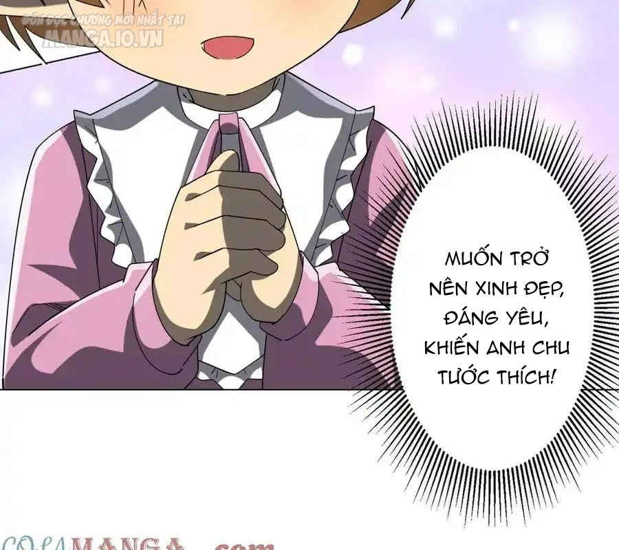 Bắt Đầu Với Trăm Vạn Minh Tệ Chap 150 - Next Chap 151