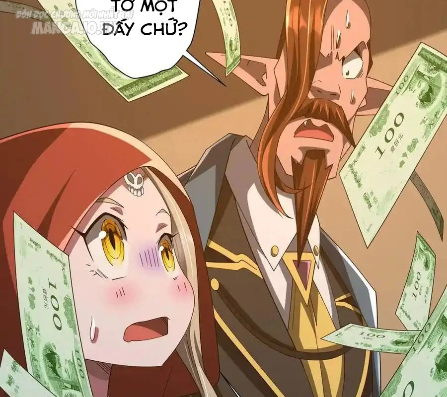 Bắt Đầu Với Trăm Vạn Minh Tệ Chap 150 - Next Chap 151