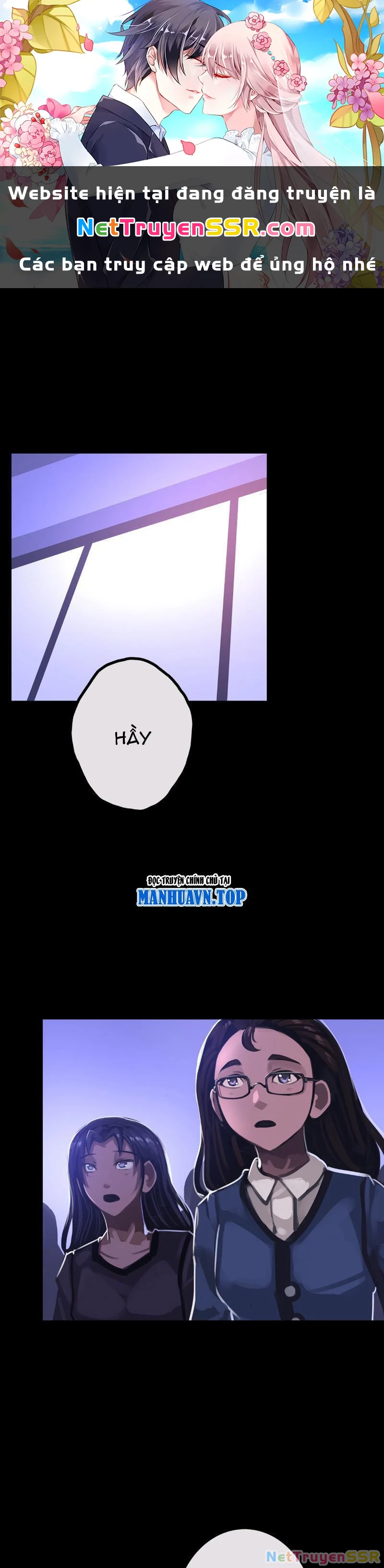 Chỗ Lánh Nạn Của Ta Chỉ Thu Thiếu Mỹ Nữ Chap 31 - Next Chap 32