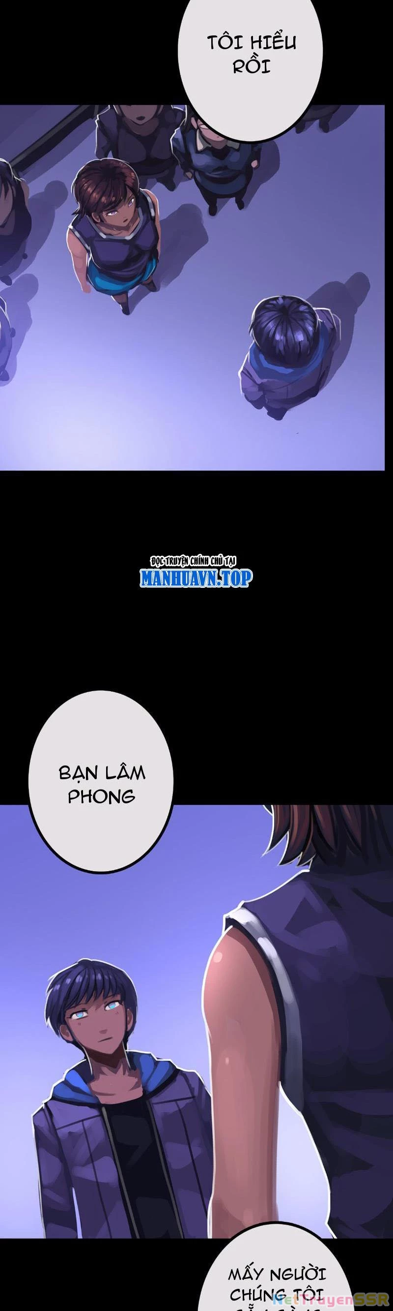 Chỗ Lánh Nạn Của Ta Chỉ Thu Thiếu Mỹ Nữ Chap 31 - Next Chap 32