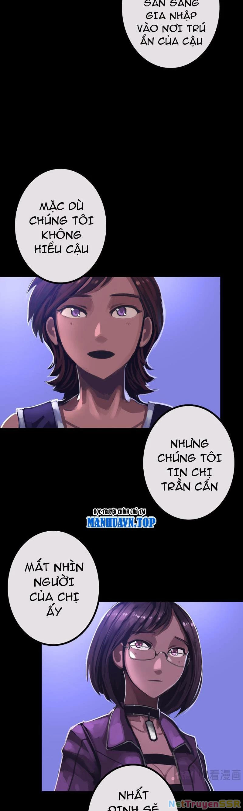 Chỗ Lánh Nạn Của Ta Chỉ Thu Thiếu Mỹ Nữ Chap 31 - Next Chap 32