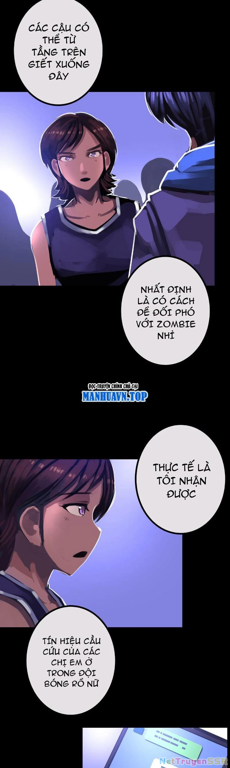 Chỗ Lánh Nạn Của Ta Chỉ Thu Thiếu Mỹ Nữ Chap 31 - Next Chap 32