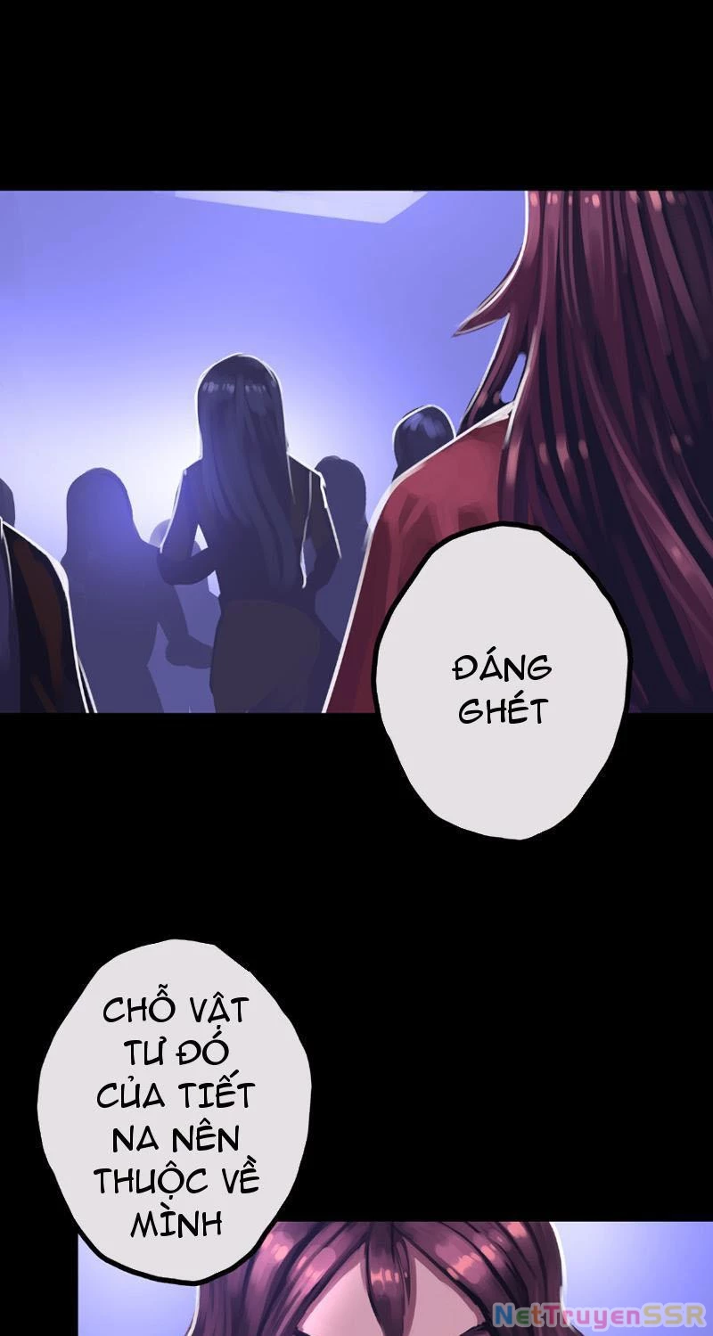 Chỗ Lánh Nạn Của Ta Chỉ Thu Thiếu Mỹ Nữ Chap 31 - Next Chap 32