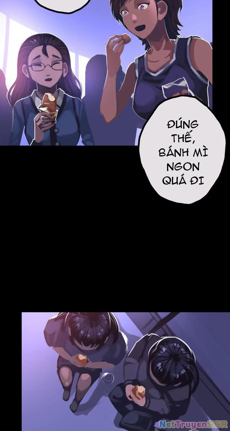 Chỗ Lánh Nạn Của Ta Chỉ Thu Thiếu Mỹ Nữ Chap 31 - Next Chap 32