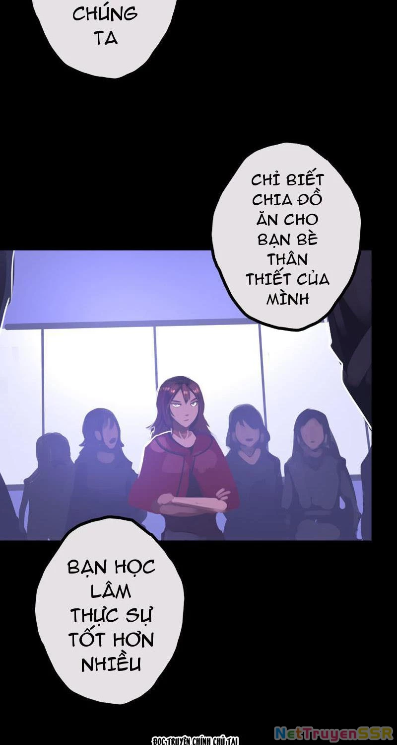 Chỗ Lánh Nạn Của Ta Chỉ Thu Thiếu Mỹ Nữ Chap 31 - Next Chap 32