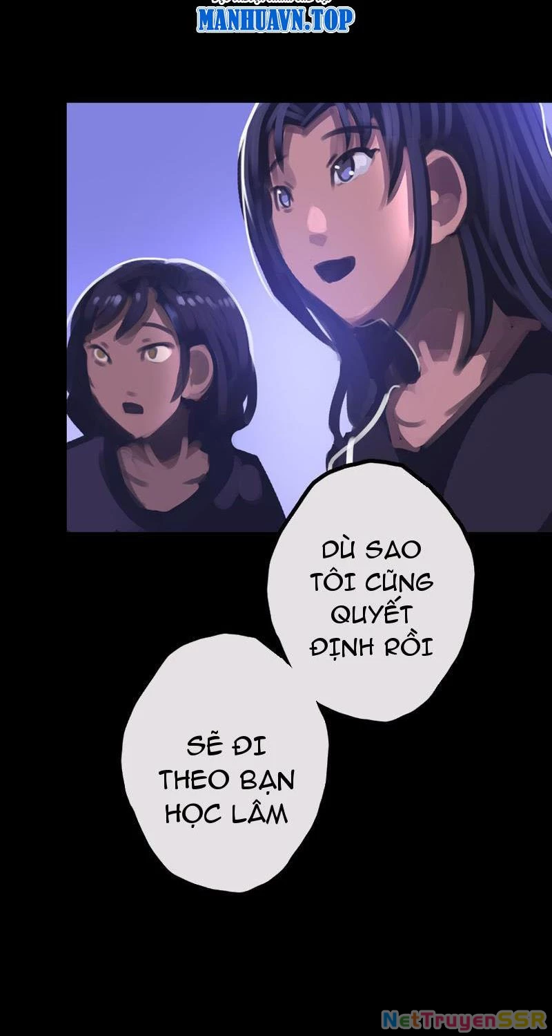 Chỗ Lánh Nạn Của Ta Chỉ Thu Thiếu Mỹ Nữ Chap 31 - Next Chap 32