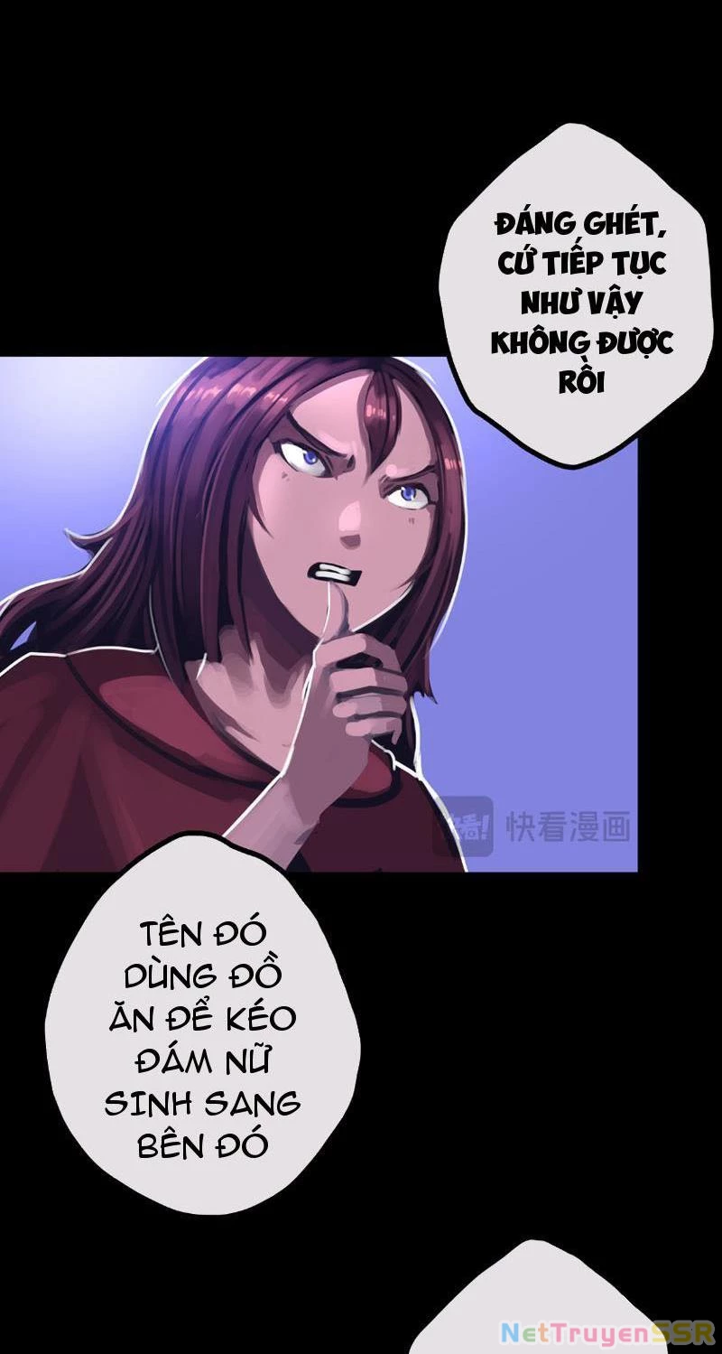 Chỗ Lánh Nạn Của Ta Chỉ Thu Thiếu Mỹ Nữ Chap 31 - Next Chap 32