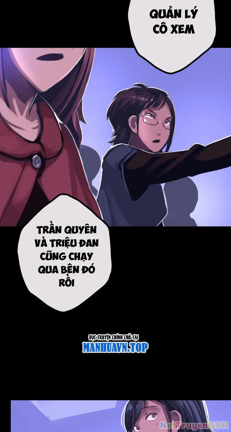 Chỗ Lánh Nạn Của Ta Chỉ Thu Thiếu Mỹ Nữ Chap 31 - Next Chap 32