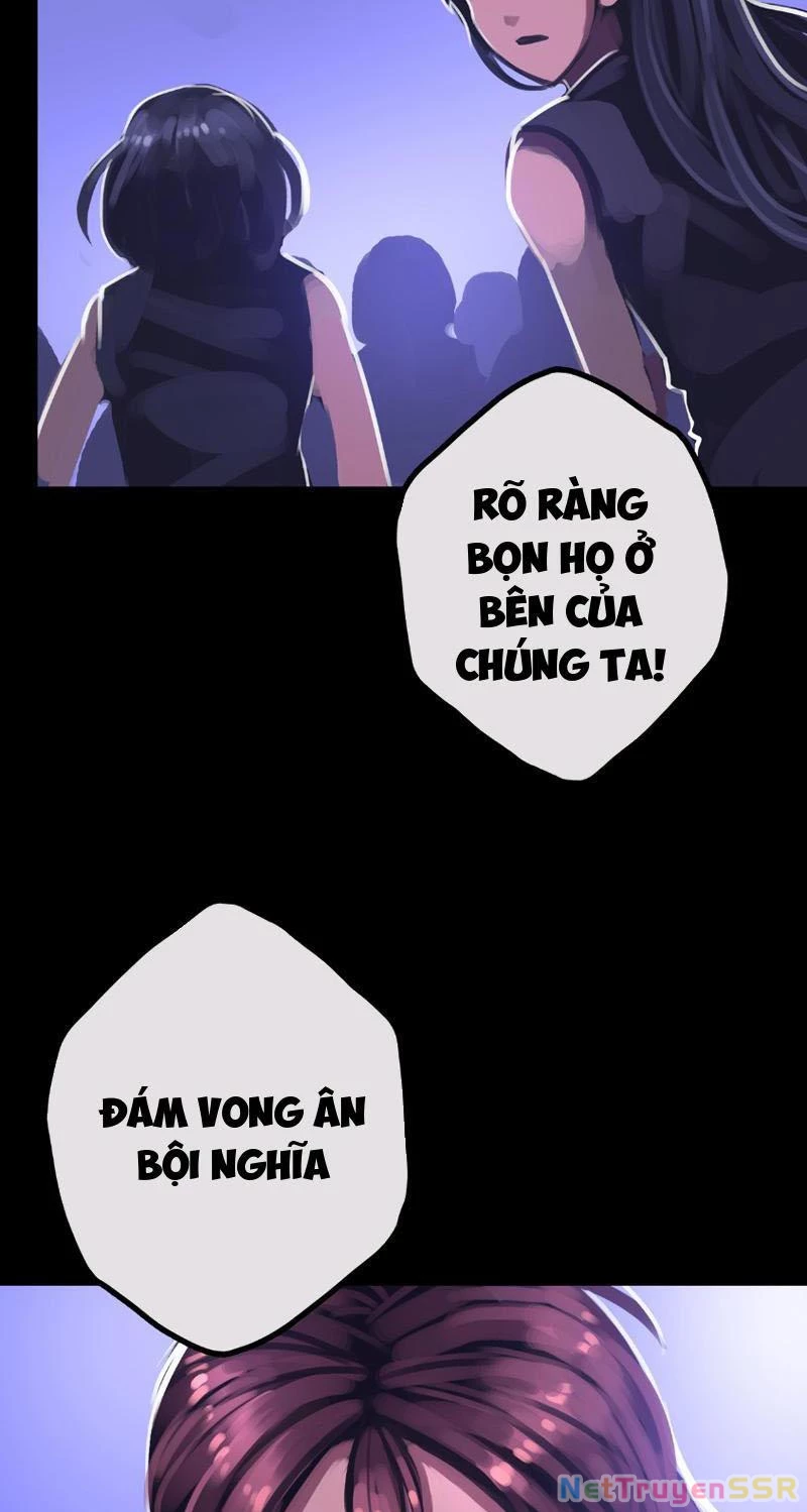 Chỗ Lánh Nạn Của Ta Chỉ Thu Thiếu Mỹ Nữ Chap 31 - Next Chap 32