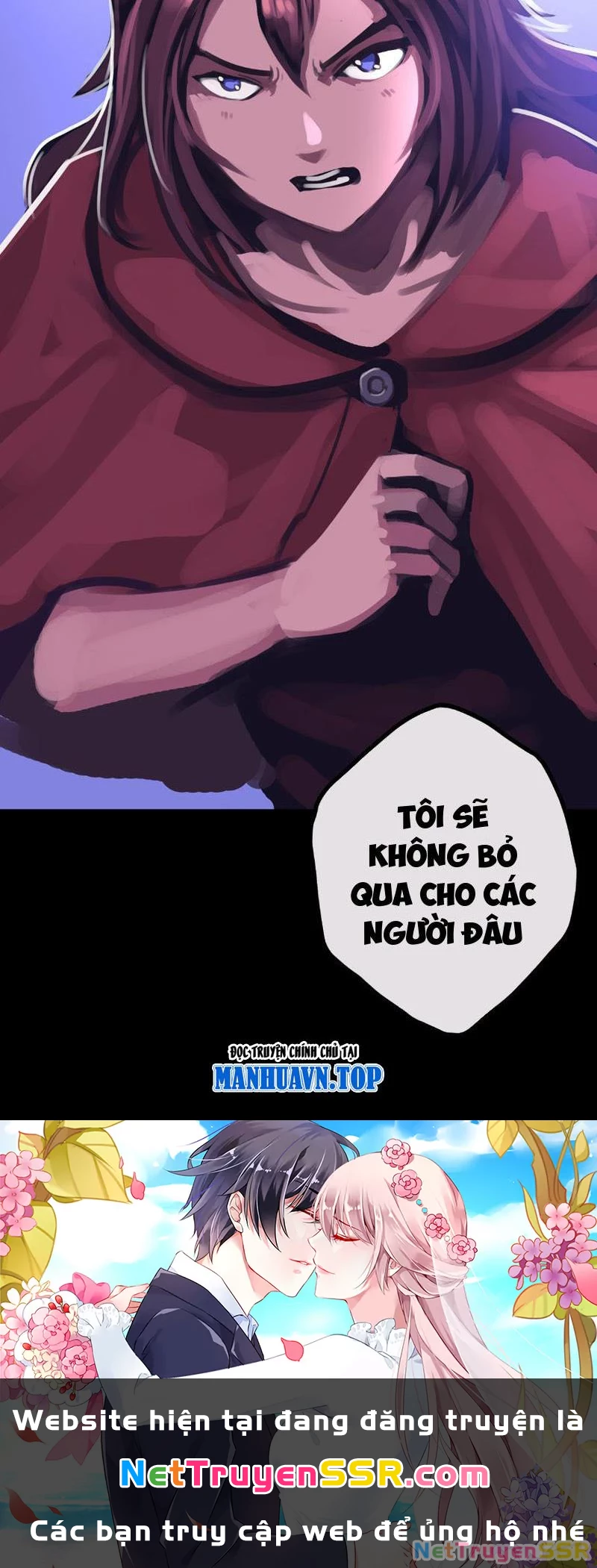 Chỗ Lánh Nạn Của Ta Chỉ Thu Thiếu Mỹ Nữ Chap 31 - Next Chap 32