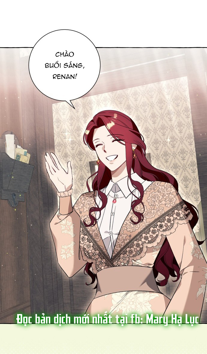 Tôi Tưởng Đó Chỉ Là Tiểu Thuyết Trọng Sinh Bình Thường Chap 54 - Next Chap 55