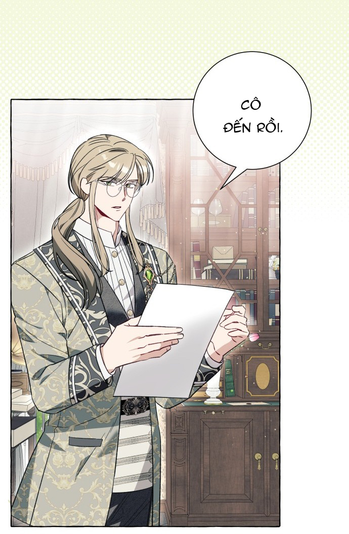 Tôi Tưởng Đó Chỉ Là Tiểu Thuyết Trọng Sinh Bình Thường Chap 54 - Next Chap 55