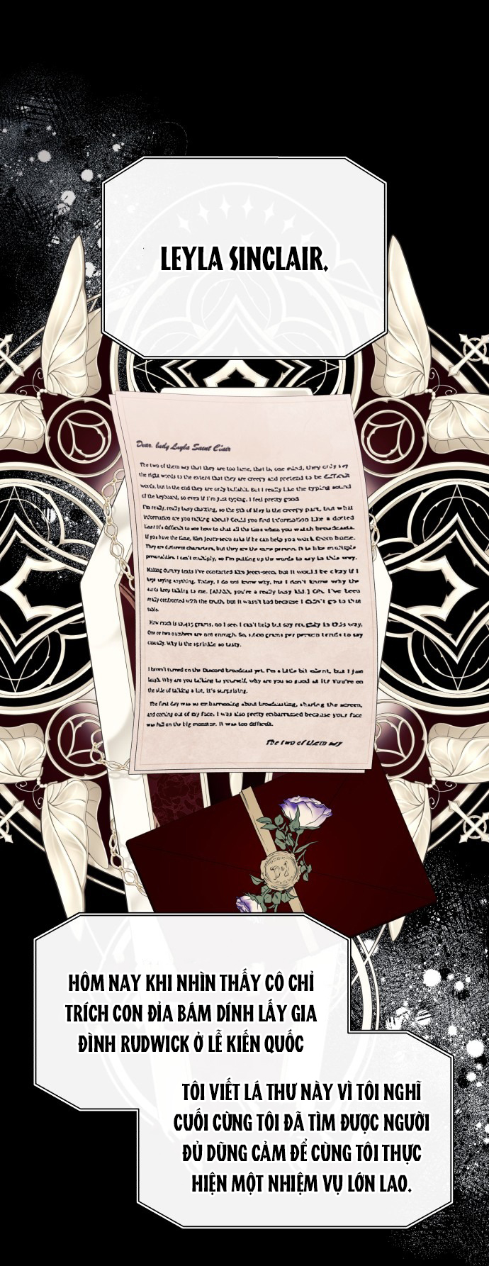 Tôi Tưởng Đó Chỉ Là Tiểu Thuyết Trọng Sinh Bình Thường Chap 54 - Next Chap 55