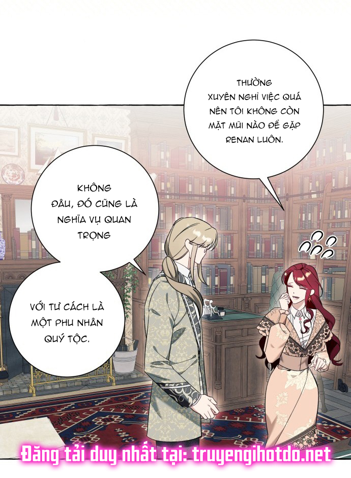 Tôi Tưởng Đó Chỉ Là Tiểu Thuyết Trọng Sinh Bình Thường Chap 54 - Next Chap 55